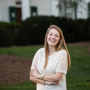 Meet your Posher, Jessica